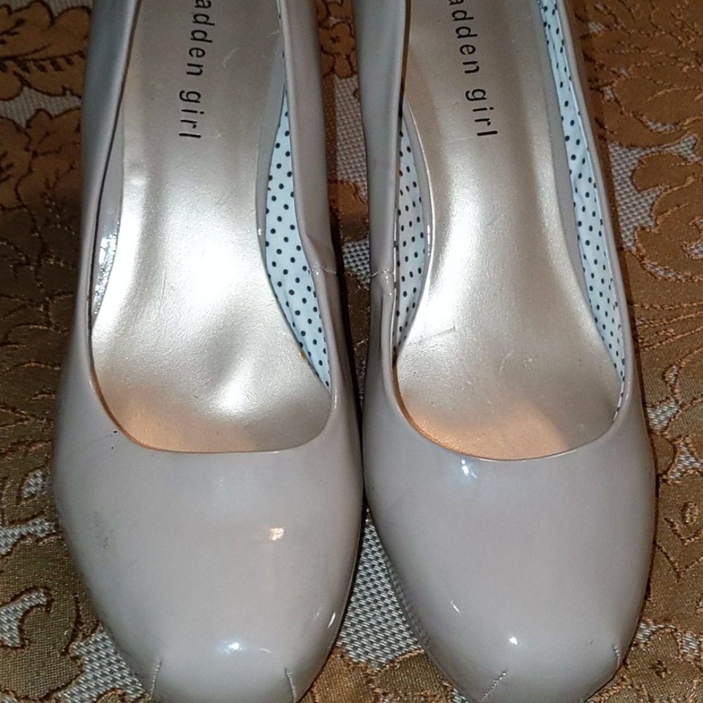 Pumps